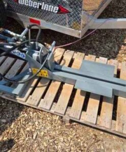 Log Splitter