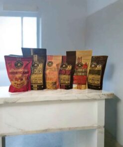 MMMMMMM ASSORTED PRETZELS