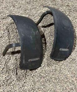 Fenders