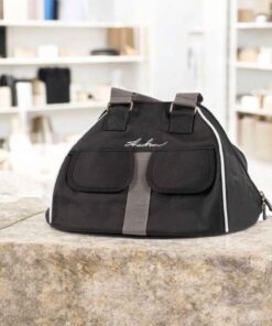 SHEDROW HELMET BAG & GARMENT BAG