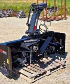 Snowblower