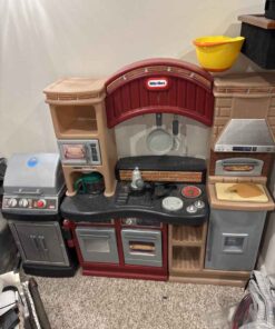 Kids kitchen