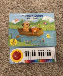 Kids piano book