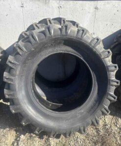 Unused Forever 18.4 30 tire 10ply x2