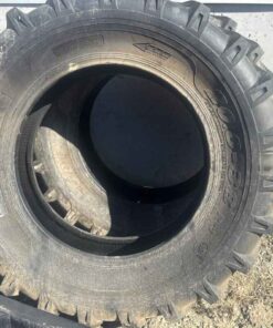Unused Forever 20.8 38 tractor tire 10ply x2
