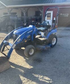 Newholland