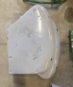 Pair of John Deere 2130 fenders