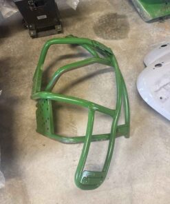 Pair of John Deere 2555 4x4 front fender mounts