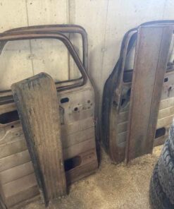48/49 chev truck parts