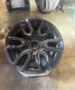 2024 gmc 1500 truck rim