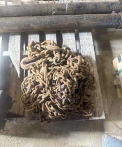 6 misc chains
