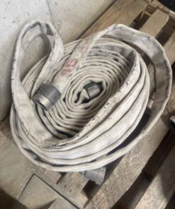 Water hoses