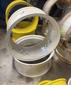 13x28 rim x2