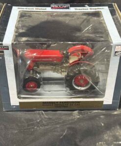 1/16 Massey Ferguson 65
