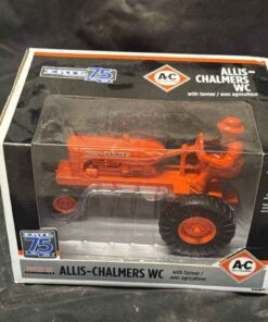 1/16 Allis chalmers WC