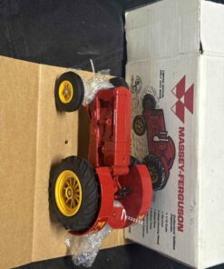 1/16 Massey pace maker