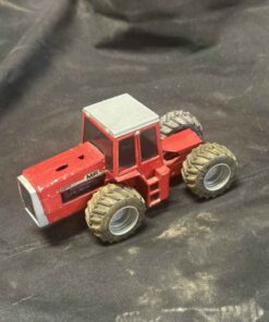 Massey Ferguson 4900 toy tractor