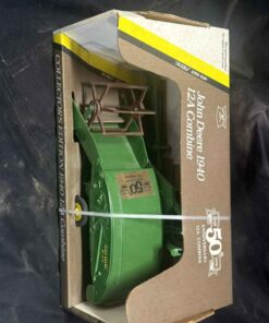 1/16 John Deere 1940 combine
