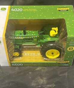 1/16 John Deere 4020
