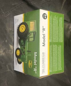 1/16 John Deere R