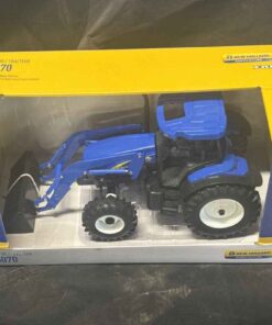 1/16 Newholland T6070