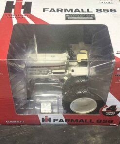 1/16 Farmall 856
