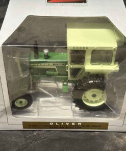 1/16 Oliver 1755