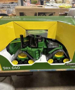 1/16 John Deere 9Rx 640