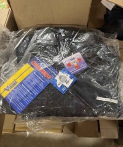 2 unused waterproof stroller, winter jacket