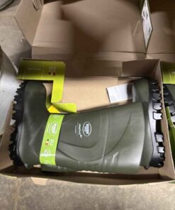 Pair of unused size 6 boots