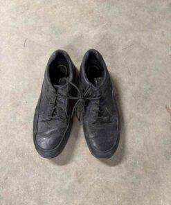 One pair of size 10 shoes