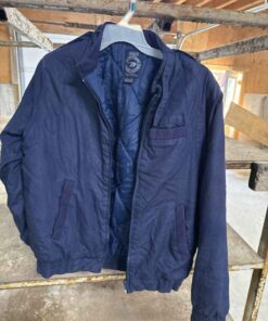 Coat medium