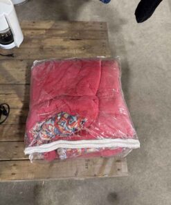 Sleeping bag