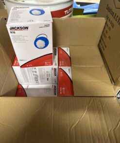 1 box of 8 boxes of N95 masks
