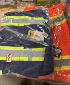 2 unused coveralls