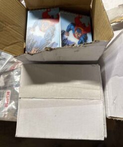 2 boxes of note pads