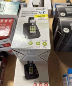 3 telephones