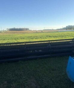 Gleaner 20ft flex head
