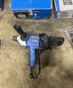 1/2 inch Eletric drill