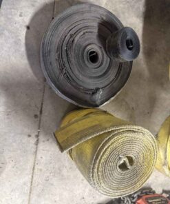 Quantity miscellaneous strap