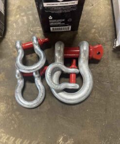 4 Clevis