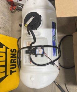 Atv sprayer