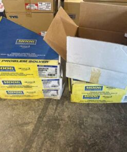 Lot of 6 control arms