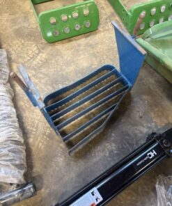 Ford step