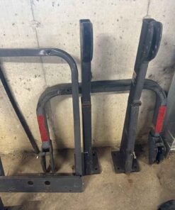 Tractor Roll bar