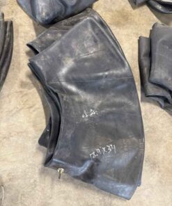 Pair of 18.4 34 tractor tubes