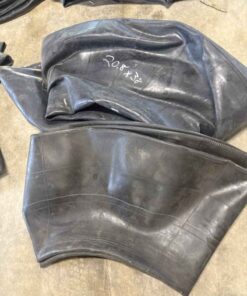 Pair of 20.8 38 tractor tubes