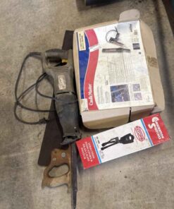 Misc tools