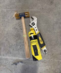Misc tools