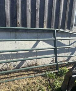 11ft gate